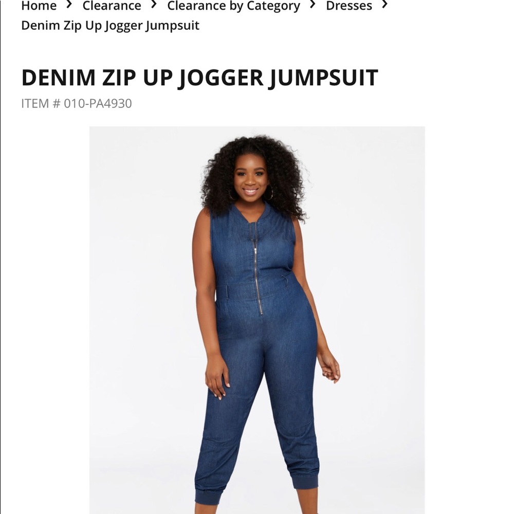Jumpsuit